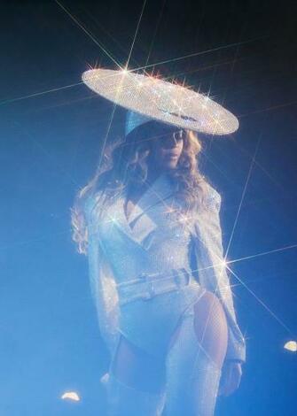 Beyonc Otr Ii Seattle The Official Website Of