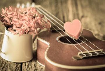 Guitar Music Guitars Rock Wallpaper