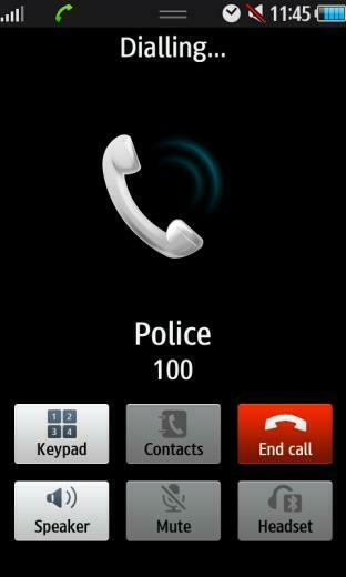 Tags Police Calling Wallpaper Wallpaper480x800