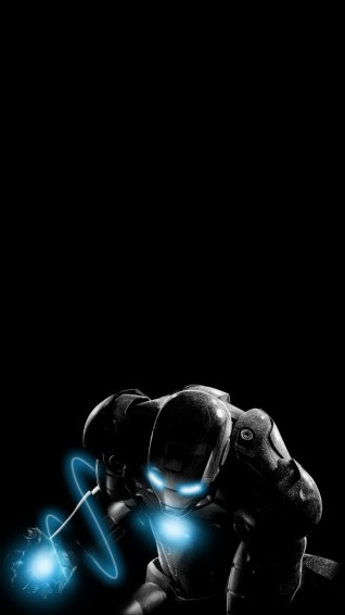 Iron Man Wallpaper