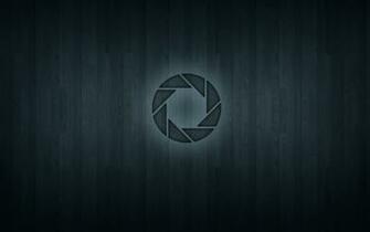 Portal Aperture Wallpaper Laboratories