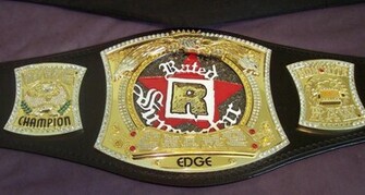Wwe Hot Wallpaper Championship