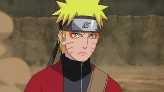 Zekrom676 Image Naruto Sage Mode Wallpaper Photos