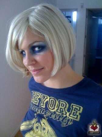 Bobbi Starr Clips
