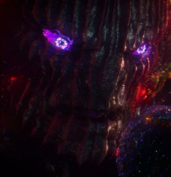 Dormammu Gallery Marvel Cinematic Universe Powered