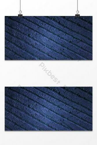 Black Textured Wall Ground Background Background