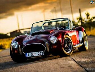 Pin Vintage Cars HD Wallpaper