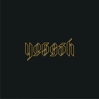 Ambigram For The Word Yogesh Graphic Design Wallpaper