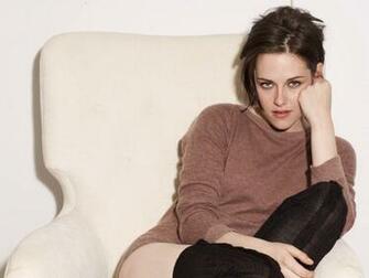 Kristen Stewart HD Wallpaper