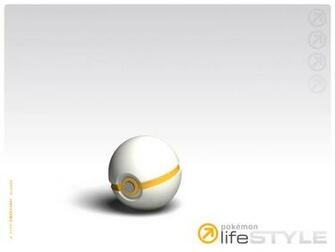 Pokemon Poke Balls Wallpaper