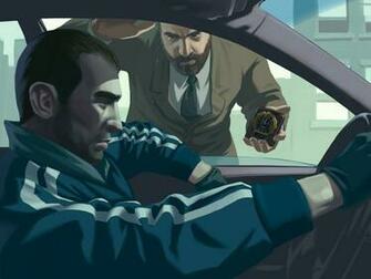 Grand Theft Auto Iv Gta