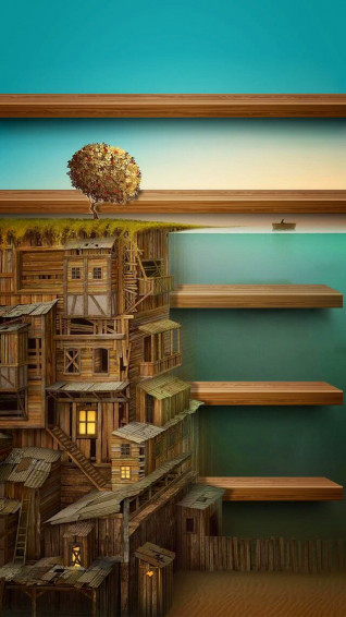 Here Is An Awesome Owl City Background You Re Welcome