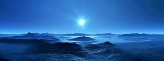 Dual Screen Photography Desktop Wallpaper S
