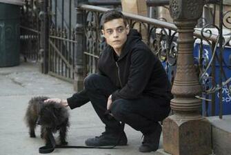 Mr Robot
