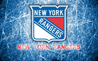 New York Rangers Wallpaper