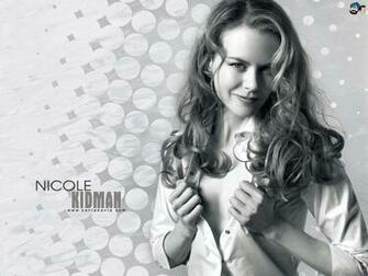 Nicole Kidman Wallpaper X Net