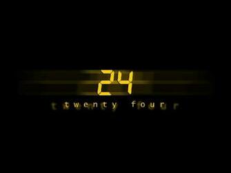 Twenty Four B L M Rehberi Tan T Wallpaper Kadro