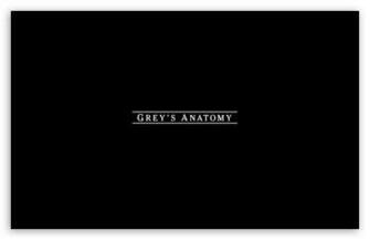 Grey S Anatomy HD Wallpaper For Standard Fullscreen Uxga Xga