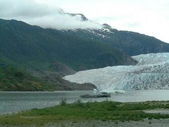 Scenic Alaska Wallpaper At Kat S Meow