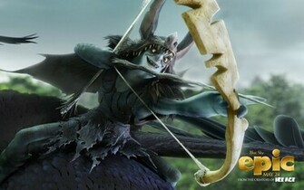 Epic Movie Wallpaper And Desktop Background