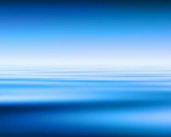 Blue Water Surface HD Wallpaper