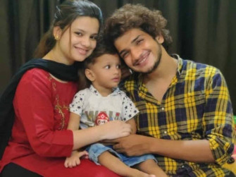 My Ex Wife Is Married Now Reveals Munawar Faruqui On Bb