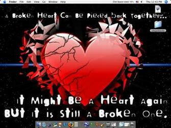 Emo Heart Pics