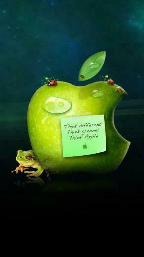 Cool iPhone Wallpaper HD The Wondrous Pics