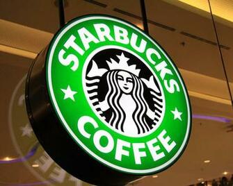 Coffee Shop Starbucks Wallpaper