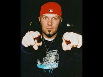 Fred Durst Wallpaper