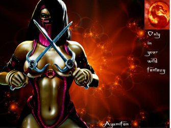 Mileena Wallpaper Pictures Image Amp Photos Photobucket