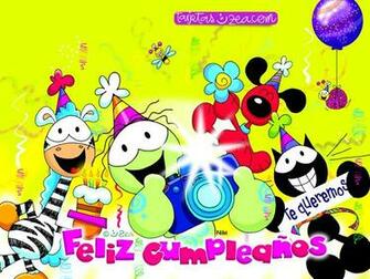 Wallpaper De Cumplea Os Para Descargar Gratis Ideales El Amor