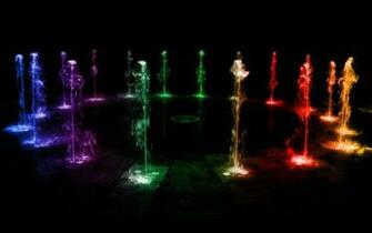 Colors Wallpaper Abstract 3d And Cg HD Desktop