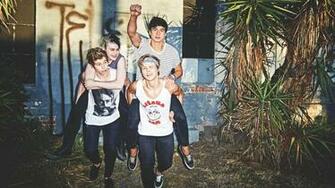 Seconds Of Summer Australian Tour Announced Music News