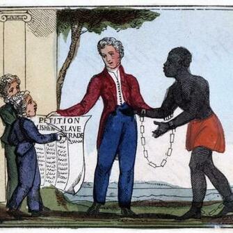 Abolitionist Movement Definition Famous Abolitionists History