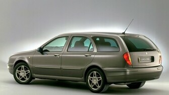 Lancia HD Wallpaper Background For Your Desktop All Cars
