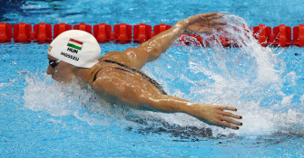 Top Olympic Sports Wallpaper Full HD 4k To Use