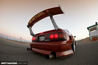 Mazda Fc3s Rx Tuning Drift Race Racing Rx7 W Wallpaper Background