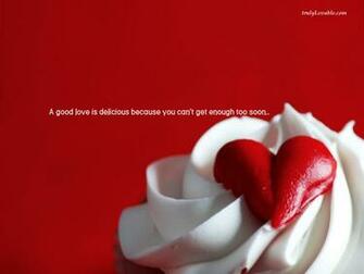 Love Quotes Desktop Background