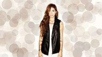 Christina Perri Wallpaper Celebrity