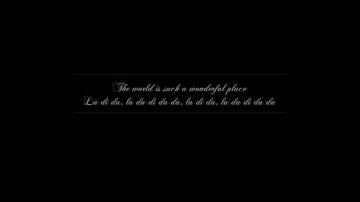 Bts Lyrics Laptop Wallpaper Top