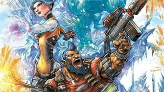 Borderlands Image Wallpaper Photos