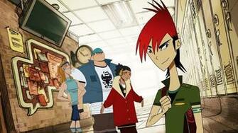 Co Comics Cartoons Thread