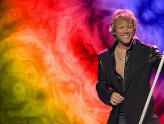 Wallpaper Hollywood Scandals Sexy Pictures Hot Videos Bon Jovi
