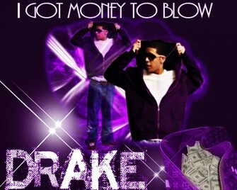 Drake Wallpaper Jpg