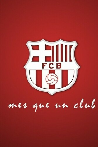Fc Barcelona iPhone Wallpaper The Art Mad
