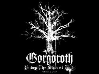 Gorgoroth Wallpaper Gratis Fondos De Escritorio