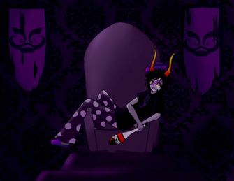 Sober Gamzee Wallpaper Image Pictures Becuo