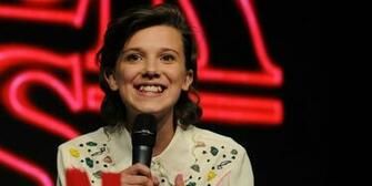 Mir C Mo Fue El Paso De Millie Bobby Brown En La