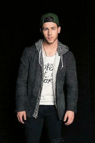 Best Image About Nick Jonas